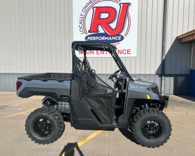 2025 Polaris Ranger XP 1000 Premium Utility SxS Ottumwa, IA