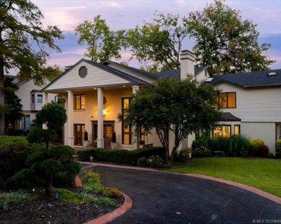 6 Bedroom 5BA 5881 ft Apartment For Rent in Tulsa, OK