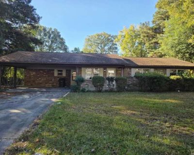 3 Bedroom 2BA 1606 ft Apartment For Rent in Searcy, AR