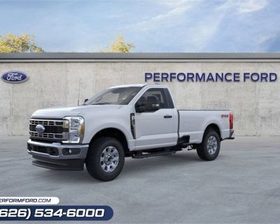 Used 2024 Ford Super Duty F-350 XLT