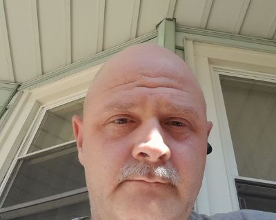 Joseph - Needs an Apartment or a Room