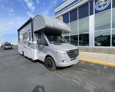 2026 Thor Motor Coach Geneva 24VP
