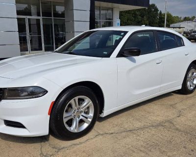 Used 2023 Dodge Charger SXT