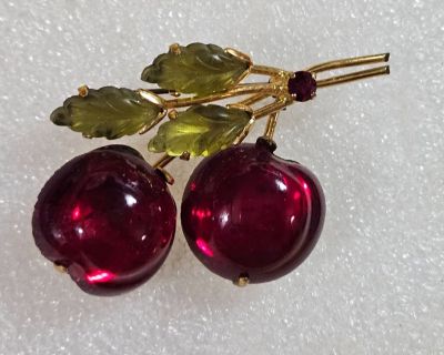 Marked Austria Measures 2-1/4" long Excellent condition Free Shipping no pickup