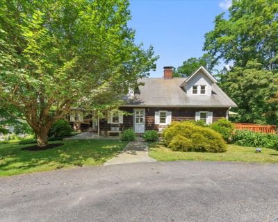 3 Bedroom 2BA 2080 ft House For Rent in Katonah, NY