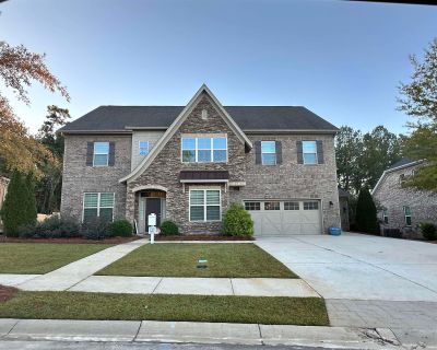 5 Bedroom 3BA 4420 ft Single Family House For Sale in Chapin, SC