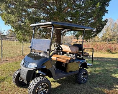 2020 E-Z-GO 2020 EZGO RXV Elite Golf carts Conover, NC