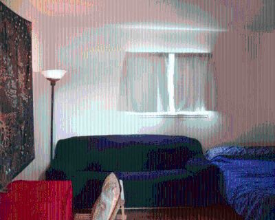 Retreat Near All You Need (Has an Apartment) on iROOMit. Room in the 1...