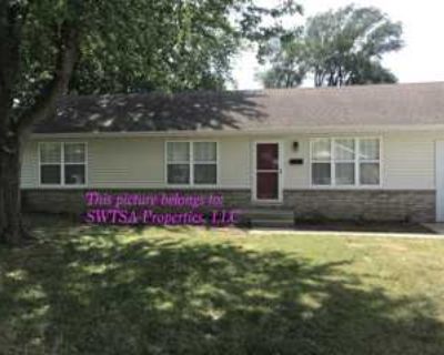 3 Bedroom 1BA 1,080 ft Pet-Friendly House For Rent in Republic, MO