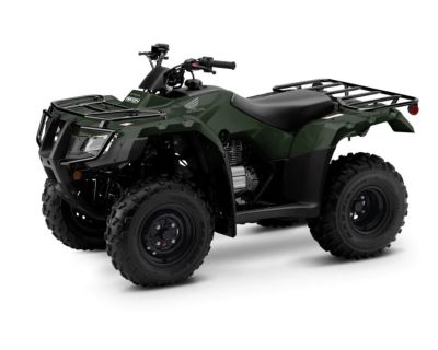 2023 Honda FourTrax Recon