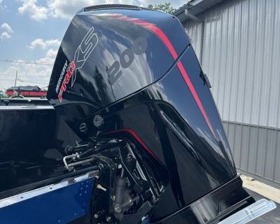 LOADED WITH OPTIONS:TRAIL MASTER CUSTOM LUT2050BR TRAILERSTAINLESS STEEL PROPELLERPANTHER POWER STEERINGSUSPENSION SEATS W/ SLIDERSADDIOTNAL LUND FSIHING SEATBLACK/CHROME RAISED LUND DECALFISHING/TROLLING PACKAGEFIRE EXTINGUISHERWASH DOWN SYSTEMAQUA TRACTION WEATHERBOARD PROTECTIONTRAVEL COVERSPORT FISHING TOP4 STEP TRANSOM LADDER4 BANK MINN KOTA ONBNOARD CHARGER2025 Lund 2075 Fisherman SportBu...