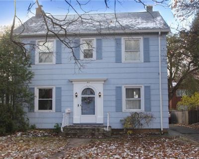 3 Bedroom 1BA 1836 ft Single Family Home For Sale in ROCHESTER, NY
