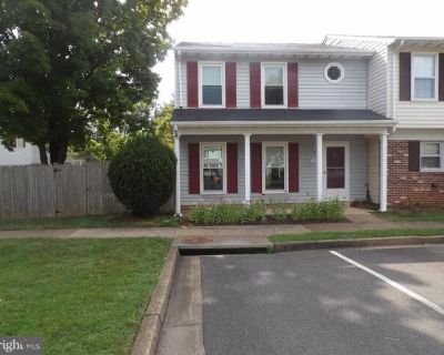 Forest Ct, Warrenton, Home For Rent