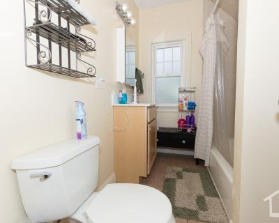 5 Bedroom 2BA House For Rent in Brighton, MA
