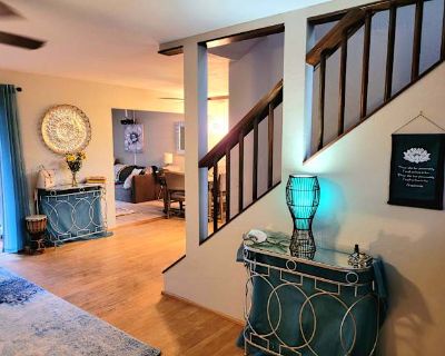 Available on: december 1. Furnished. Pet friendly. Parking available * Internet included * LGBTQ+ friendly * Cat friendly * Dog friendly * 40+ years welcome Hoku will require background checks for this room Learn more. Private Bedroom + Professional Office Space | Quiet Beach Living in Waimanalo For remote workers, digital nomads, and local professionals seeking authentic island life - not the ...