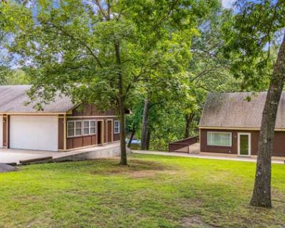 2 Bedroom 2BA 1023 ft Single Family Home For Sale in AFTON, OK