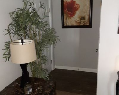 1 bed 1 bath apartment vacation rental in Augusta, GA