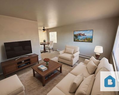 2903 Sage St.. Details: - Total Monthly Rent: $975.00 - Base Rent: $875.00 - Utilities: $100 for water, sewer, gas, trash and heat (electric in residents name) One Time Costs: - Application Fee - $35.70 per adult: broken down as follows: Findigs (Background check, credit check, rental/living history verification, income verification $35, Management Review and verification Labor Cost Boardwalk P...