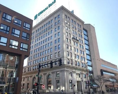 2 Bedroom 2BA 981 ft Apartment For Rent in Manchester, NH