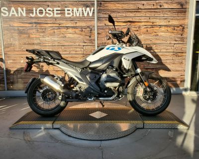2025 BMW R 1300 GS