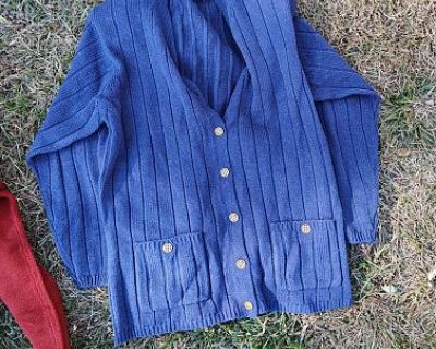 2 family front nd bk yard sale