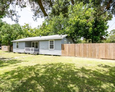 4 Bedroom 3BA 1684 ft Apartment For Rent in Liberty, TX