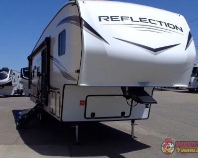 2025 GRAND DESIGN REFLECTION 100 27BH