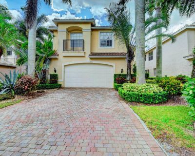 4 Bedroom 2BA 2737 ft House For Rent in Boynton Beach, FL