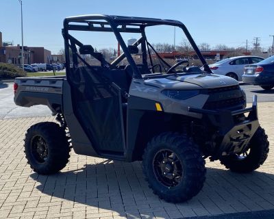 2024 Polaris Ranger XP 1000 Premium