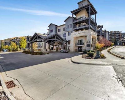 1 Bedroom 1BA 450 ft Apartment For Rent in Snyderville, UT