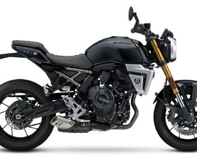 2026 Suzuki GSX-8T Street Motorcycle Bay Shore, NY