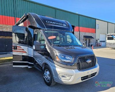 2024 Thor Motor Coach 23TW For Sale by Dealer in Conway, South Carolina