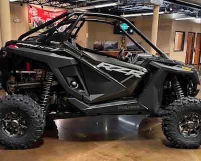 2024 Polaris RZR Pro XP Ultimate