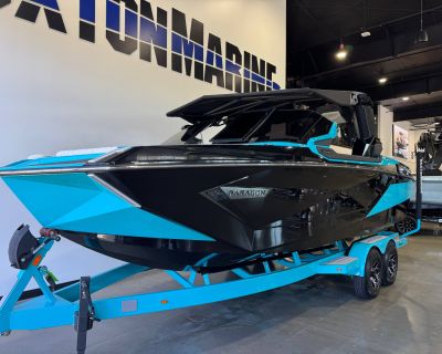 Nautique Super Air Nautique G23 Paragon 2021