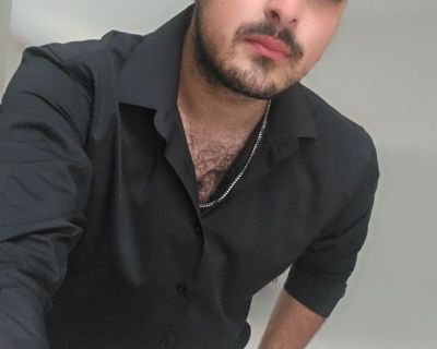 Usman - Needs an Apartment on iROOMit or a Room