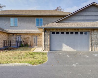 4 Bedroom 2BA 2170 ft Condo For Sale in Gray, TN