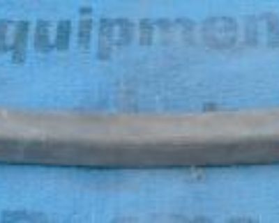 Early VW Bug Rear Bumper Strengthening Bar