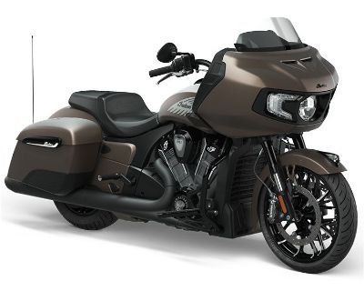2022 Indian Motorcycle Challenger Dark Horse Cruiser Shelbyville, IN
