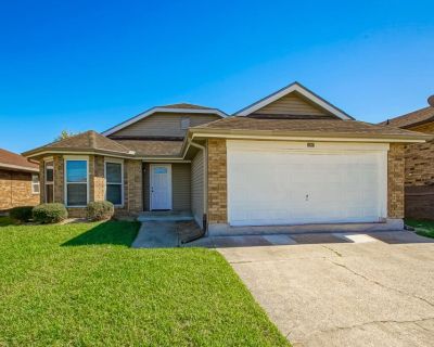 3 Bedroom 2BA 1633 ft Single Family House For Sale in Marrero, LA