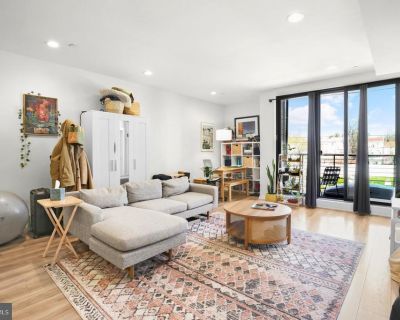2 Bedroom 2BA Apartment For Rent in Philadelphia, PA