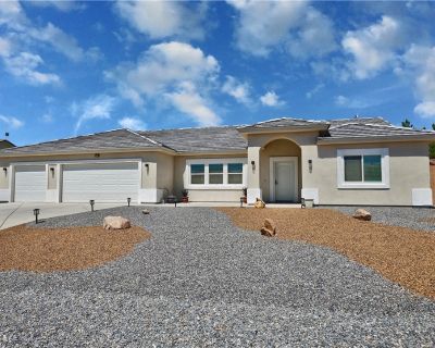 4 Bedroom 3BA 2114 ft Single Family House For Sale in Pahrump, NV