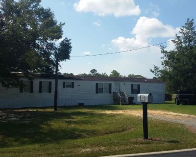 1999 Fleetwood mobile home
