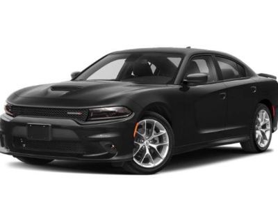 Used 2023 Dodge Charger R/T