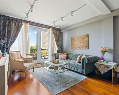 2 Bedroom 2BA 1176 ft Condominium For Sale in BROOKLYN, NY