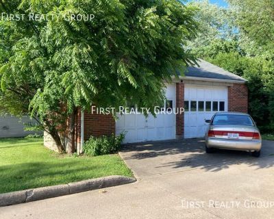 720 ft Property For Rent in Middletown, OH
