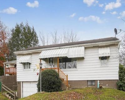 3 Bedroom 1BA 960 ft Single Family Home For Sale in NEW ALEXANDRIA, PA