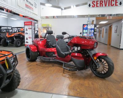 2022 rewaco Pur3 3 Wheel Motorcycle Lima, OH