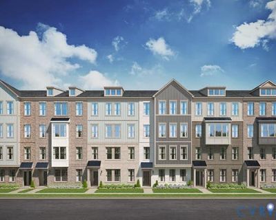 3 Bedroom 3BA 2451 ft Condominium For Sale in HENRICO, VA