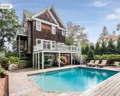 N Ferry Rd, Shelter Island, Home For Rent