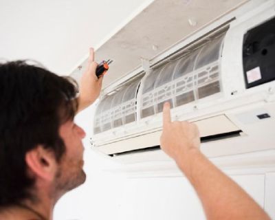 Get 24 Hour Emergency AC Repair Service In Port St Lucie